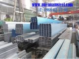 Cung Cấp Vật Liệu Thép Nhẹ Uy Tín, Giá Tốt Tại TPHCM 