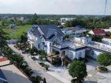 Đâu là địa chỉ nhận sửa chữa mái tôn nhanh chóng trong ngày