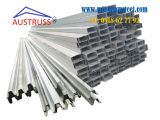 Vật Liệu Thép Nhẹ: Lựa Chọn Tối Ưu Từ Thép Miền Nam