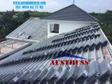 Đơn Vị Thi Công Mái Ngói Uy Tín: 5 Tiêu Chí Chọn Lựa Chuyên Nghiệp