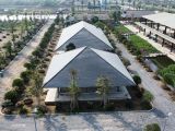 Hé lộ địa chỉ cung cấp khung thép nhà xưởng Biên Hòa đáng tin cậy nhất