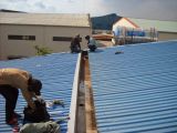Chuyên Sửa Chữa Mái Tôn 