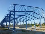 Nhà Xưởng Khung Thép Tiền Chế