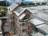 Chuyên hỗ trợ sửa chữa mái tôn TPHCM nhanh chóng chuyên nghiệp