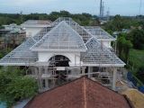 Chuyên Nhận Kèo Thép Mái Ngói Tại TPHCM Giá Tốt, Uy Tín