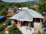 Thi Công Khung Thép Mái Ngói TPHCM Chuyên Nghiệp