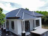 Bỏ túi ngay địa chỉ chuyên thi công khung thép mái ngói