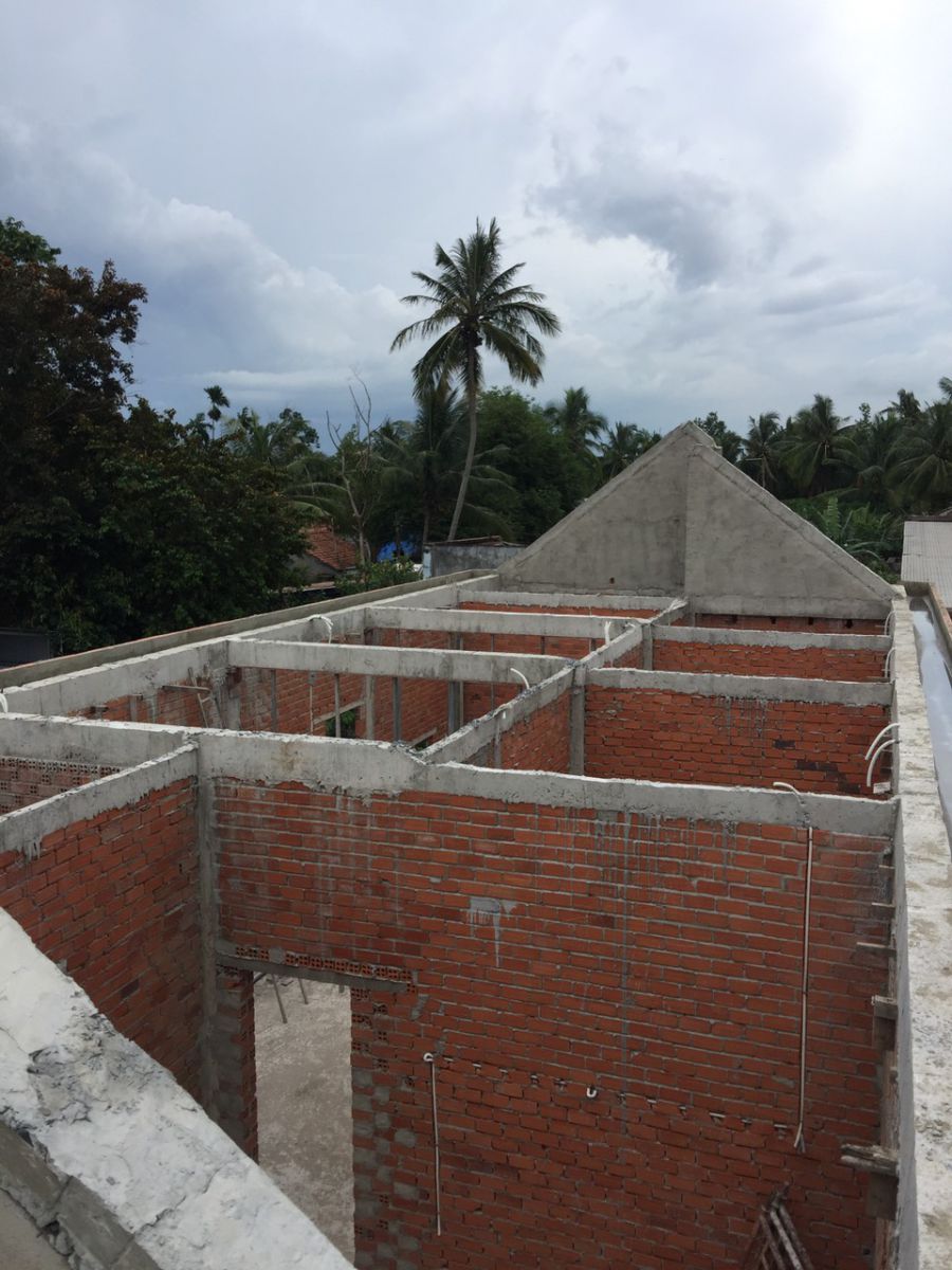 Biệt Thự Anh Út