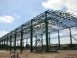 Khung kèo thép nhà xưởng giải pháp tối ưu cho mọi công trình