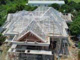 Vật Liệu Thép Siêu Nhẹ Lợp Mái: Ứng Dụng & Ưu Điểm Vượt Trội 2025