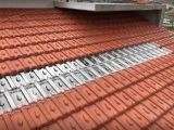 Thi Công Mái Ngói Chuyên Nghiệp: Quy Trình & Cam Kết
