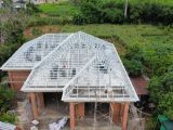 Đơn vị thi công khung thép nhà xưởng uy tín - THÉP MIỀN NAM