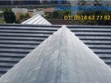 Top 5 Dấu Hiệu Nhận Biết Đơn Vị Thi Công Kèo Thép Mái Ngói Uy Tín