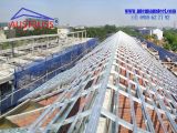 Sửa Chữa Mái Tôn Nhà Xưởng Đồng Nai