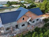 Báo giá chi phí sơn mái ngói mới nhất 2025