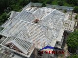 Khám phá đơn vị thi công sửa chữa mái tôn tại Đồng Nai