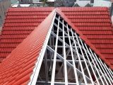 Báo Giá Thi Công Mái Ngói 2025