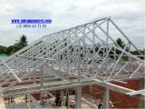 Cung Cấp Vật Liệu Thép Siêu Nhẹ Tại TPHCM Uy Tín, Giá Tốt