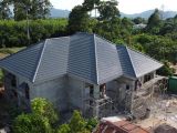 Lưu ngay địa chỉ nhận thi công mái ngói giá rẻ, tiết kiệm chi phí