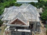 Giới thiệu địa chỉ nơi thi công mái ngói chuyên nghiệp nhanh chóng