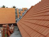 Dịch Vụ Thi Công Mái Ngói Chất Lượng Cao TPHCM Trọn Gói